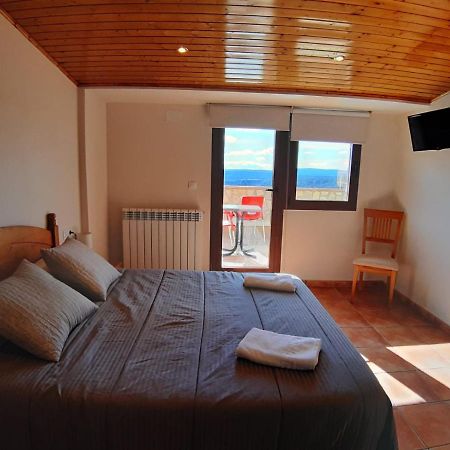 Apartamentos Mirador De Gudar Екстер'єр фото