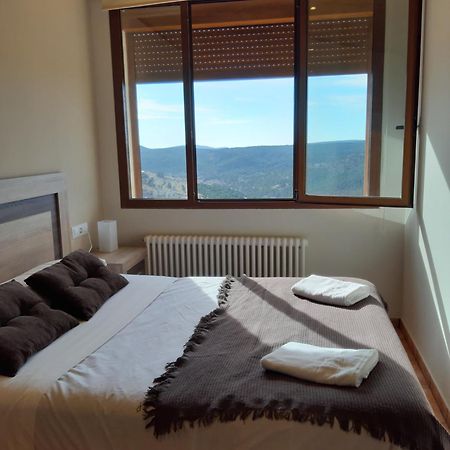 Apartamentos Mirador De Gudar Екстер'єр фото