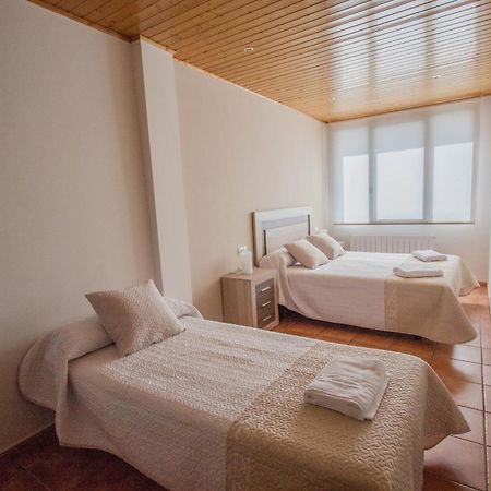 Apartamentos Mirador De Gudar Екстер'єр фото