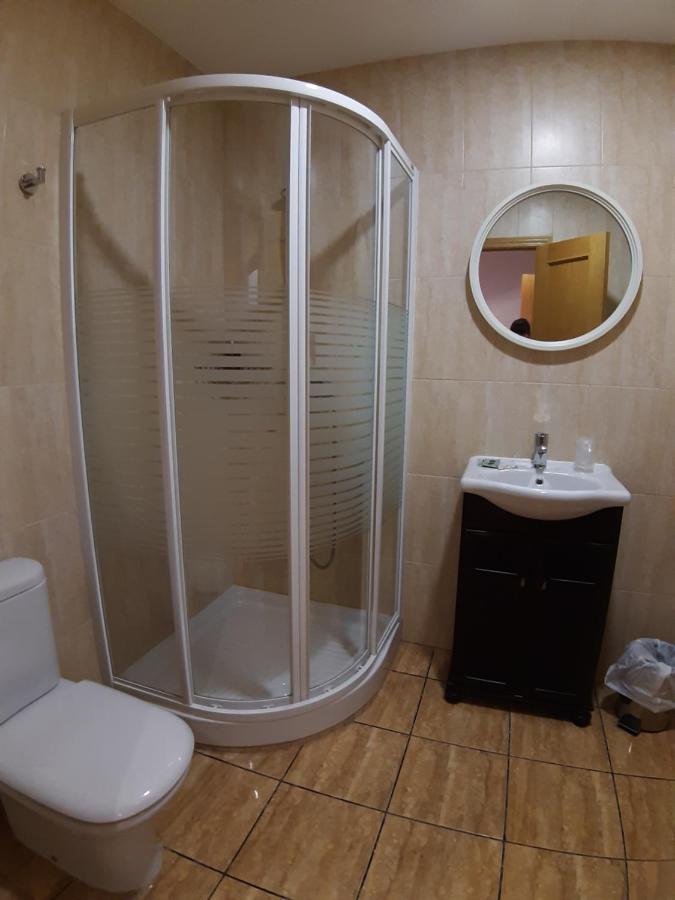 Apartamentos Mirador De Gudar Екстер'єр фото
