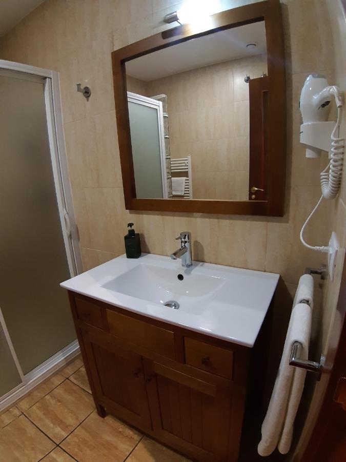 Apartamentos Mirador De Gudar Екстер'єр фото