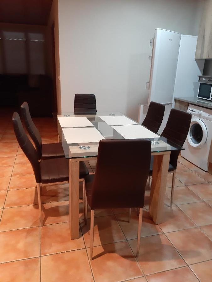 Apartamentos Mirador De Gudar Екстер'єр фото