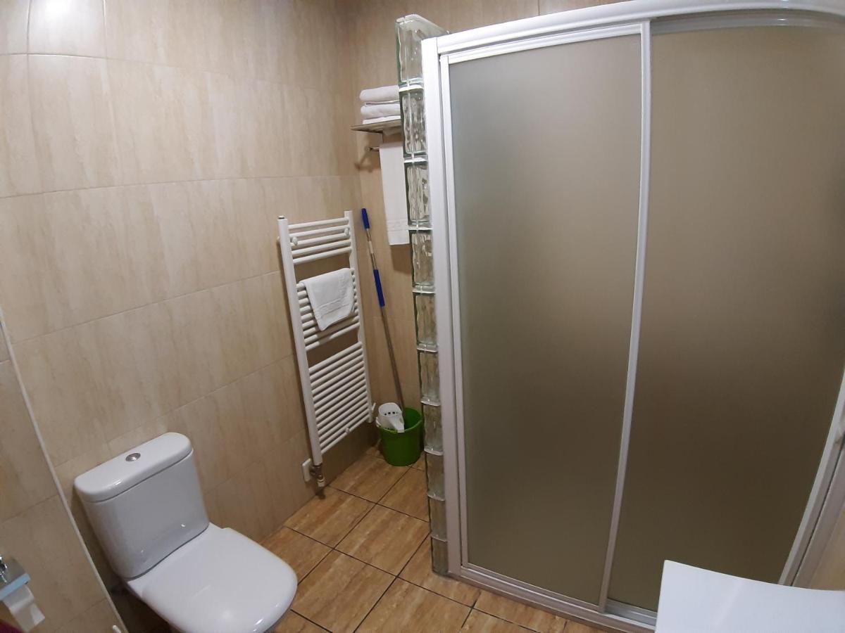 Apartamentos Mirador De Gudar Екстер'єр фото