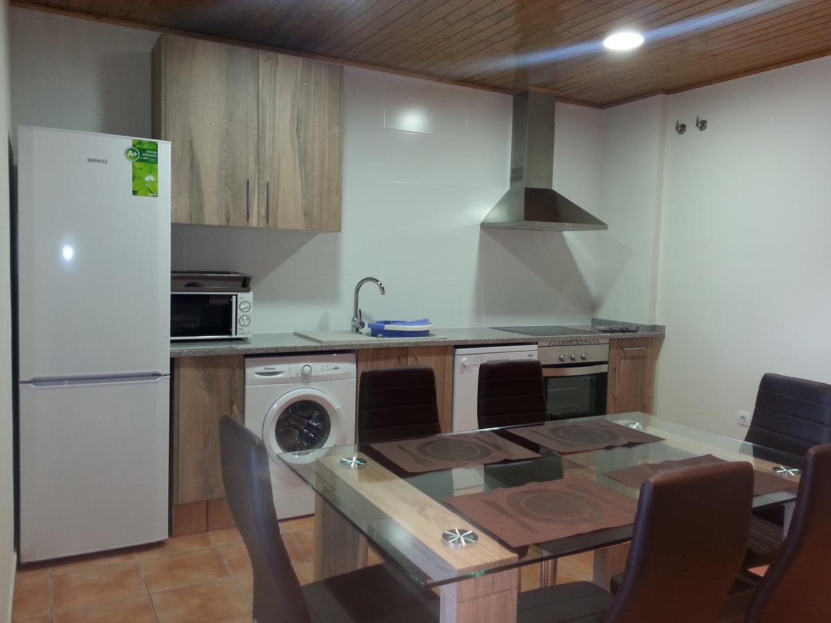 Apartamentos Mirador De Gudar Екстер'єр фото