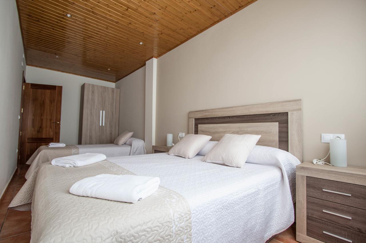 Apartamentos Mirador De Gudar Екстер'єр фото